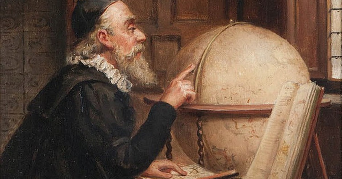 Abraham ortelius teoria_teoria_online
