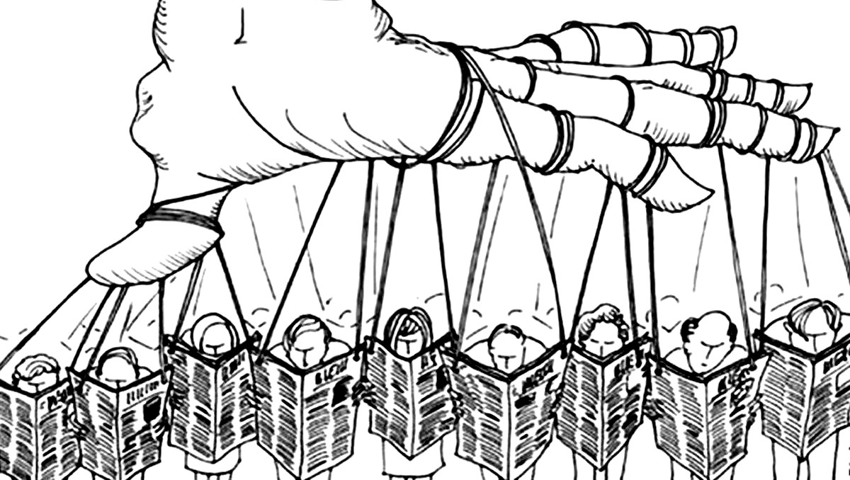 Resumen de la Teoría de la Aguja Hipodérmica: ¿Cómo influye en la comunicación? Teoria de la aguja hipodermica resumen