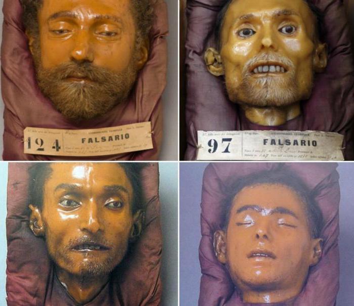 Descubre la Teoría de Lombroso: ¿Qué es y cómo influye en la criminología? Teoria de lombroso