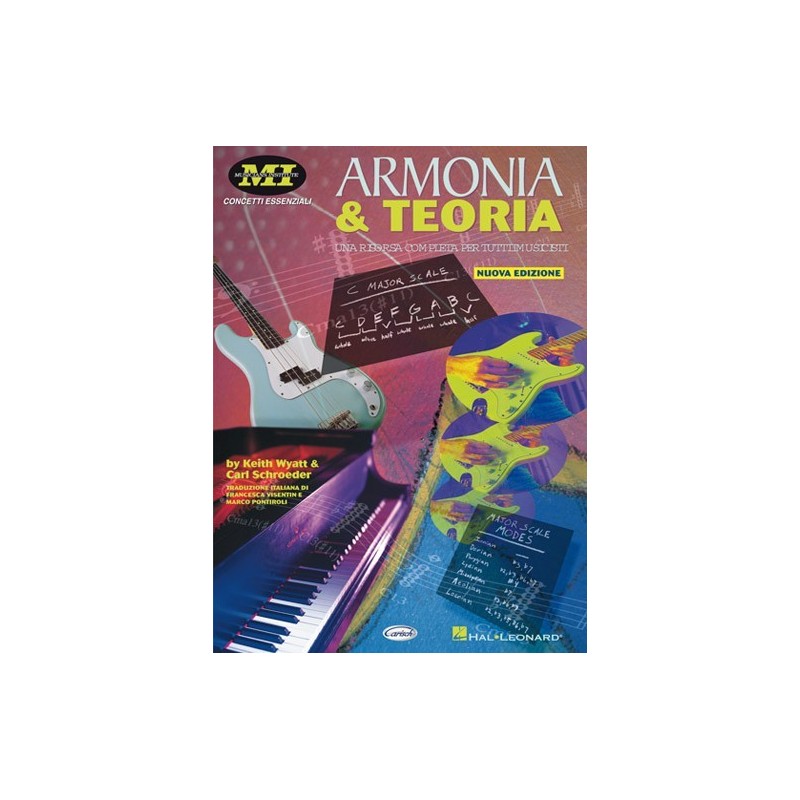 Armonia teoria_teoria_online