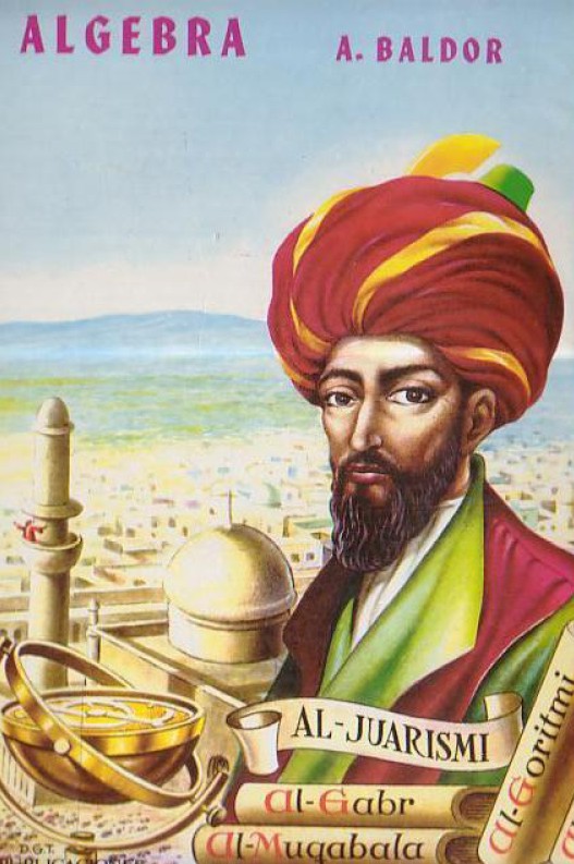 Teoria de conjuntos baldor