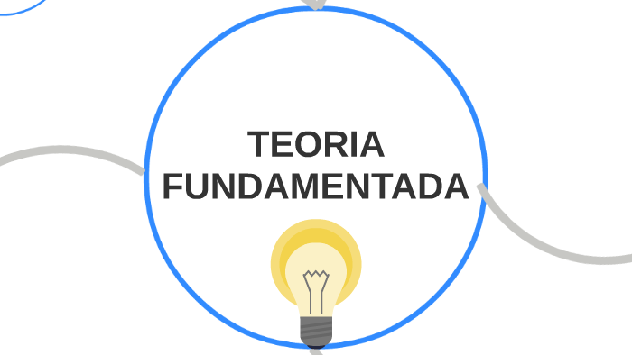 Descubre cómo el diseño de teoría fundamentada puede mejorar tu investigación_teoria_online Diseño de teoria fundamentada_teoria_online