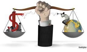 Descubre cómo la teoría de los mercados imperfectos afecta a la economía actual_teoria_online Teoria de los mercados imperfectos_teoria_online