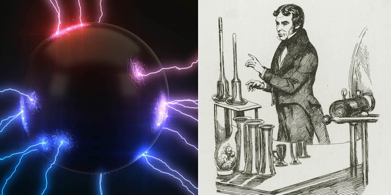 Teorías: ¿Sabes cuántos tipos existen? 5 Teorías: ¿Sabes cuántos tipos existen?