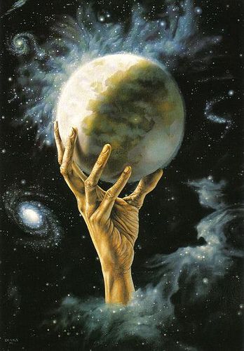 Teoria teologica del origen de la vida_teoria_online