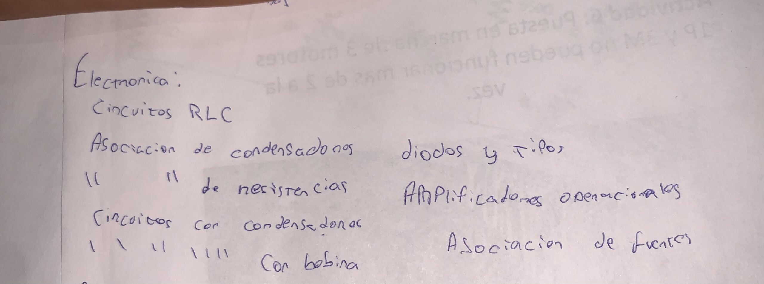 Teorías: ¿Sabes cuántos tipos existen? 2 Teorías: ¿Sabes cuántos tipos existen?