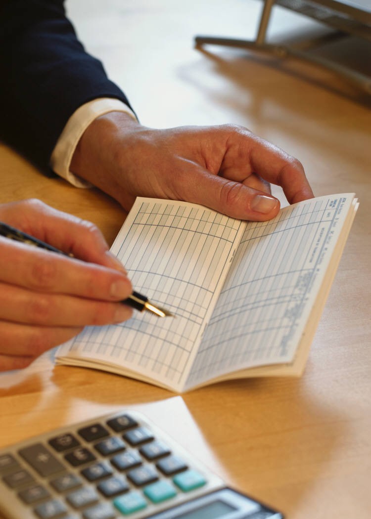 Teoria de la contabilidad