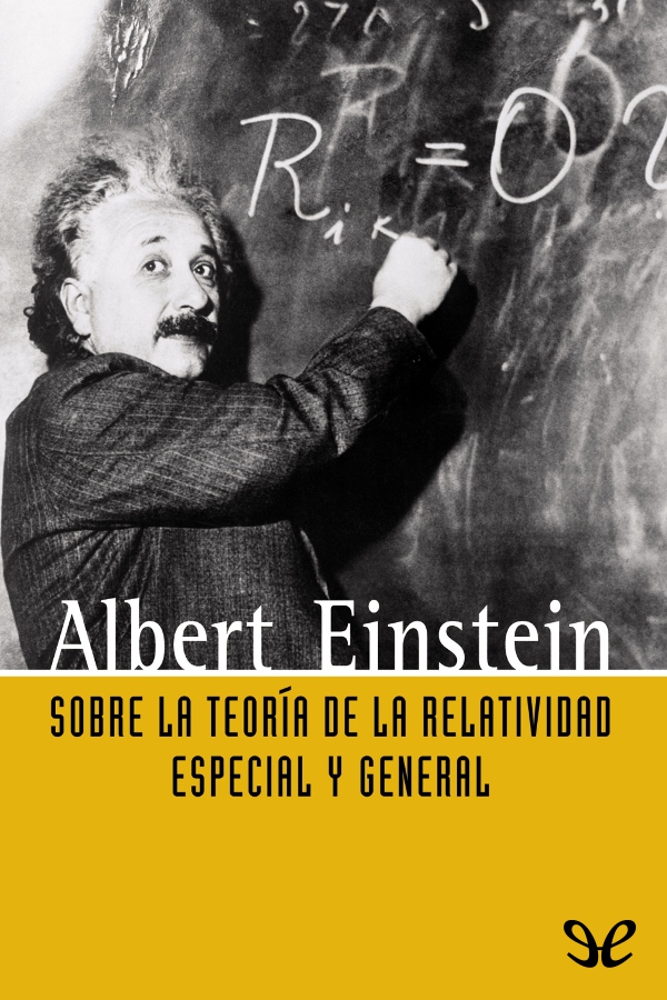 Libros de einstein teoria relatividad_teoria_online