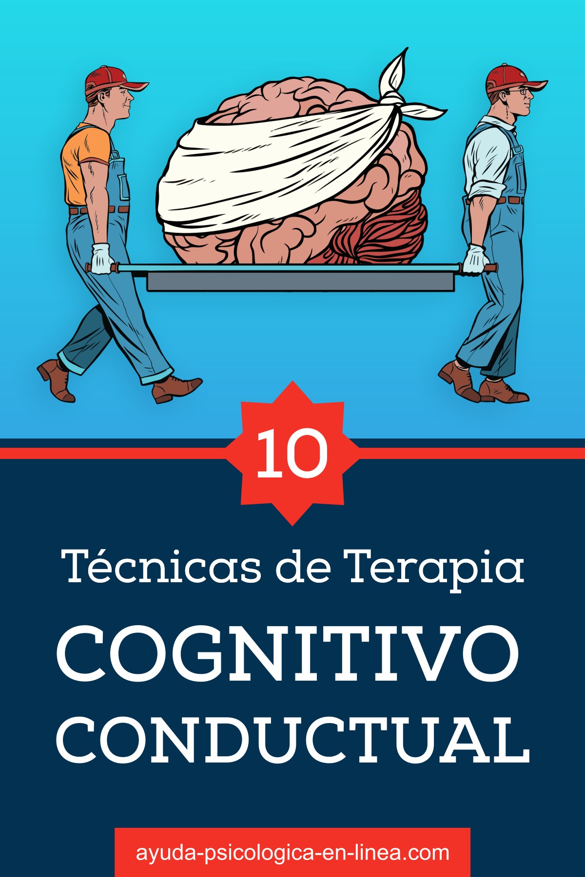 Descubre la Teoría Cognitivo Conductual: Guía Completa_teoria_online Teoria cognitivo conductual_teoria_online