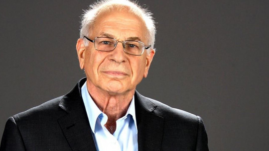 Daniel kahneman teoria de las perspectivas