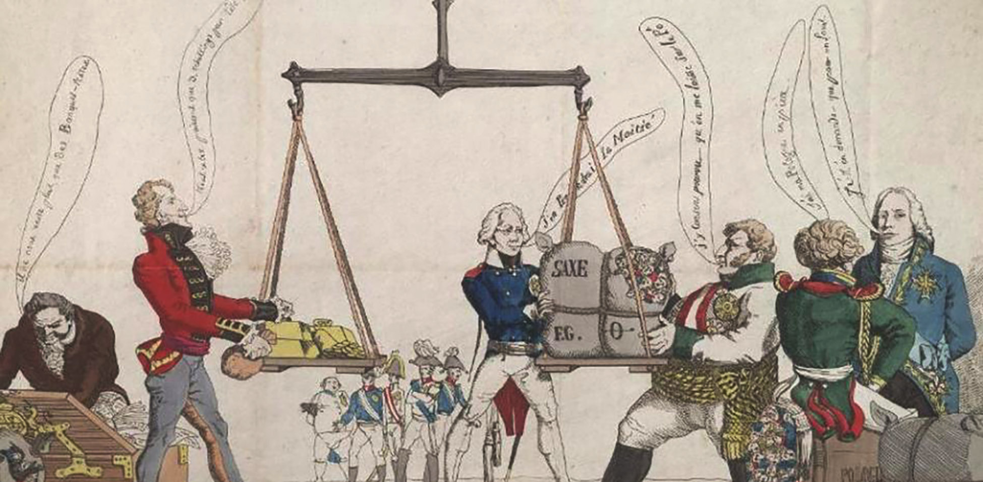 Teorías: ¿Sabes cuántos tipos existen? 4 Teorías: ¿Sabes cuántos tipos existen?