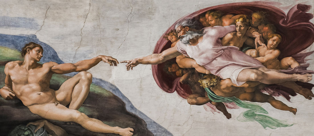 Teorías: ¿Sabes cuántos tipos existen?