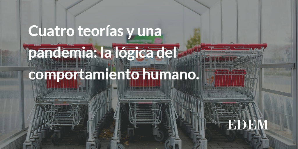 Teorías: ¿Sabes cuántos tipos existen?