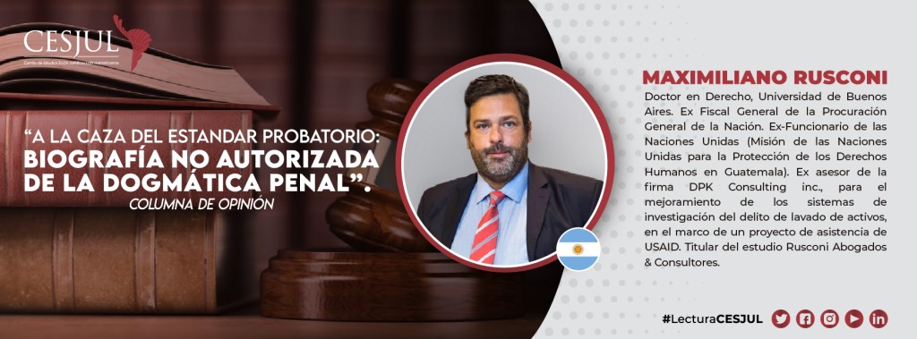 Teorías: ¿Sabes cuántos tipos existen?