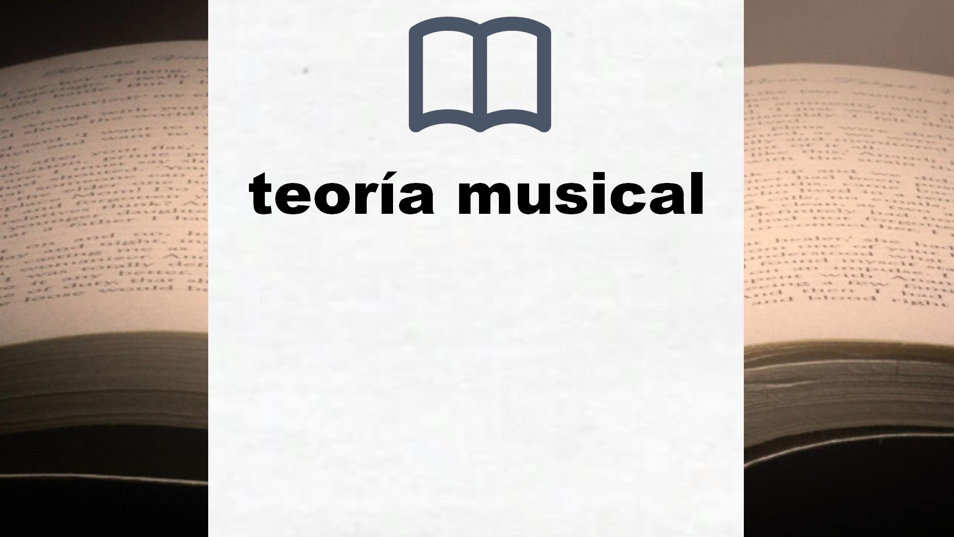 Teorías: ¿Sabes cuántos tipos existen?