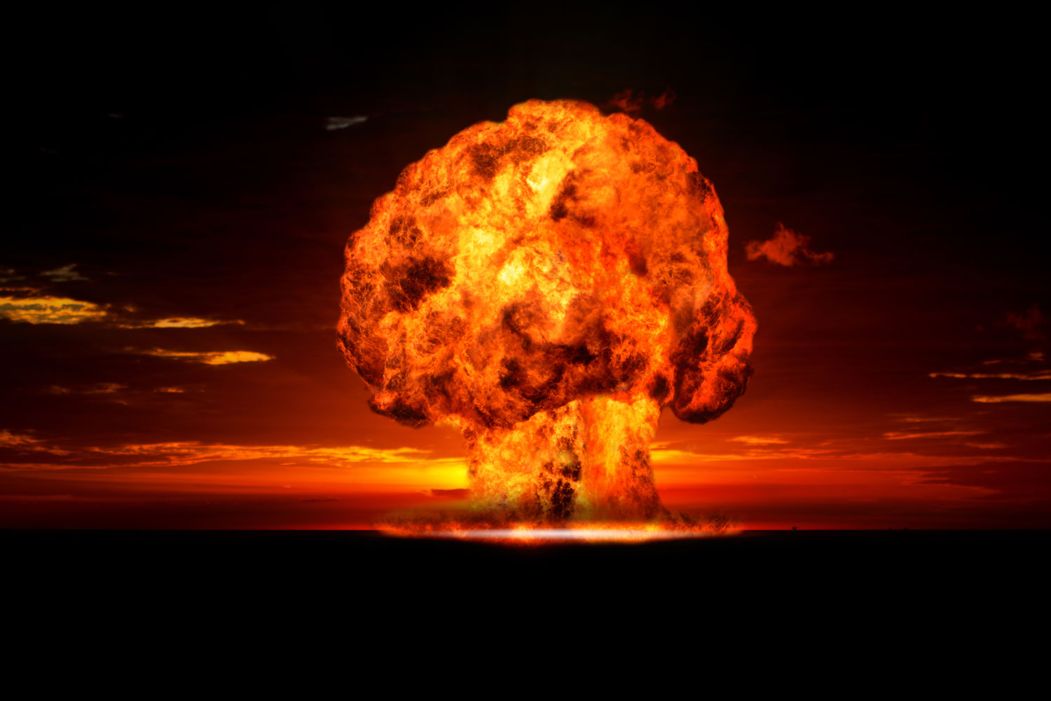 Teoria de la destruccion