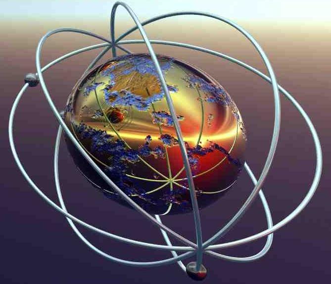 Teoria cuantica de la gravedad