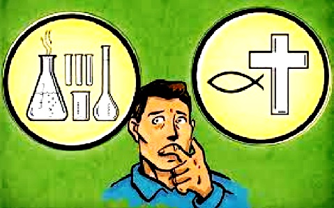 Teoría evolucionista vs. creacionista: ¿Cuál es la verdadera explicación del origen de la vida?_teorias Diferencia entre la teoria evolucionista y creacionista_teorias