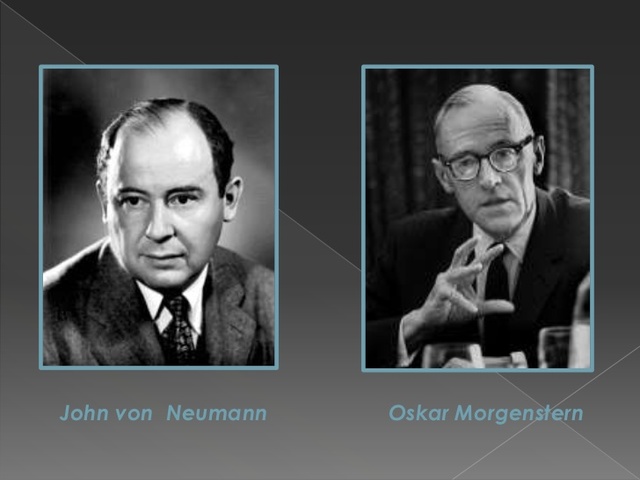 Teoria de juegos y comportamiento economico von neumann_teoria_online