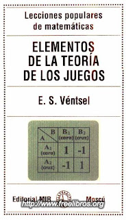 Elementos de la teoria de los juegos_teoria_online
