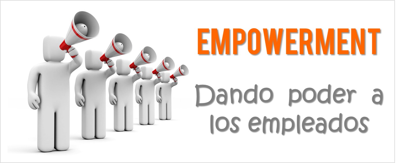Empowerment: La teoría que te ayudará a alcanzar tus metas_teorias Teoria empowerment_teorias