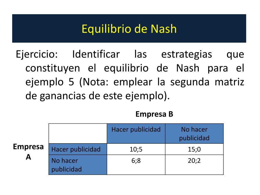 Teoria de juegos nash_teoria_online