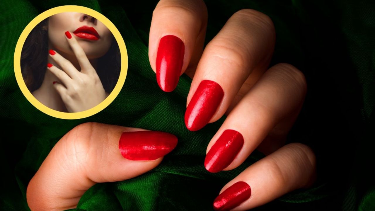 Teoria de las uñas rojas