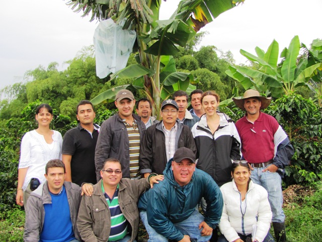 Teoria general de sistemas agroecologia_teoria_online