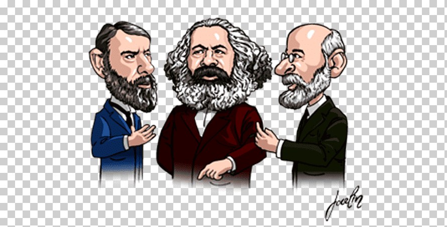 Teoria de la sociologia de emile durkheim_teoria_online