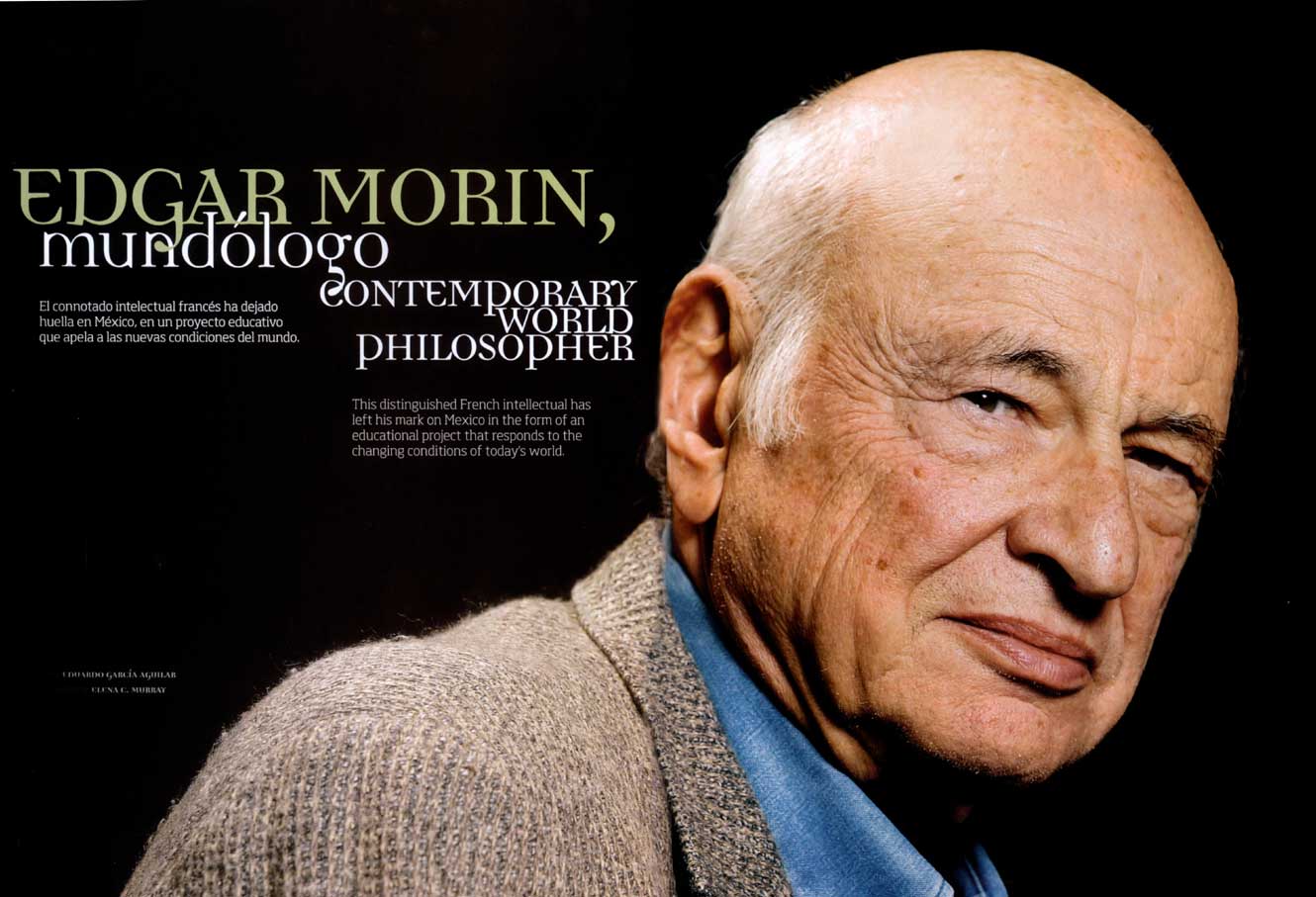 Edgar morin teoria_teoria_online