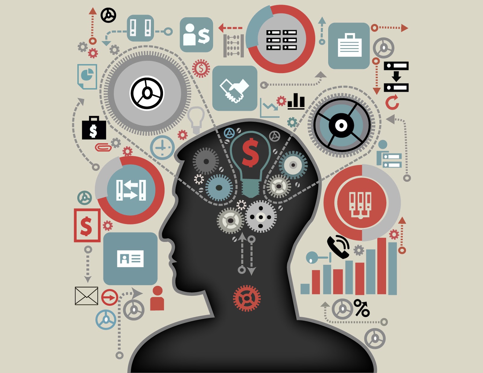 Teoria comprensiva concepcion de sociedad