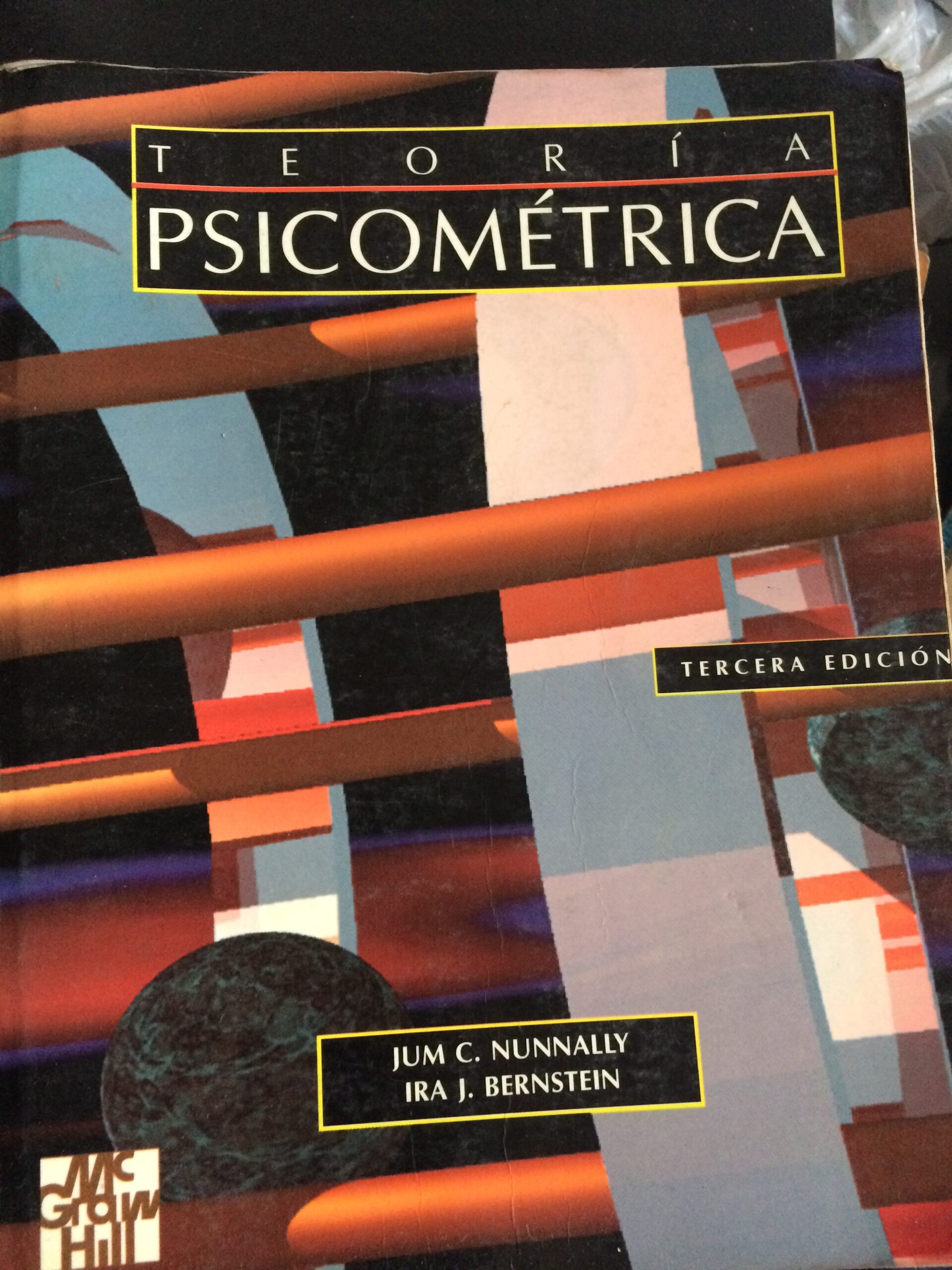 Descubre la Teoría Psicométrica: Claves para entender la mente humana_teoria_online Teoria psicométrica_teoria_online