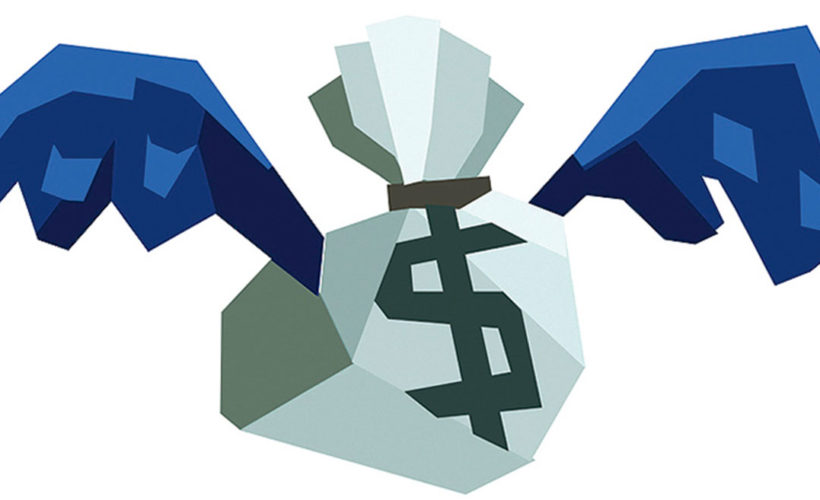 Teoria del ingreso permanente para el consumo