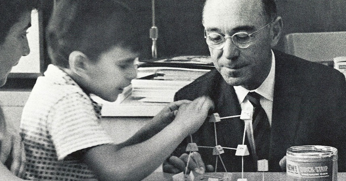 Teoria del desarrollo cognitivo bruner_teoria_online