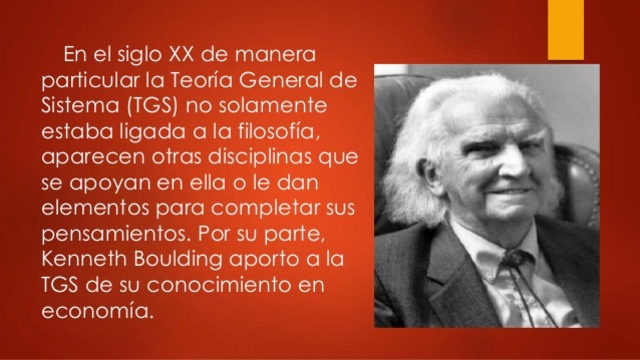 Teoria de sistemas autor