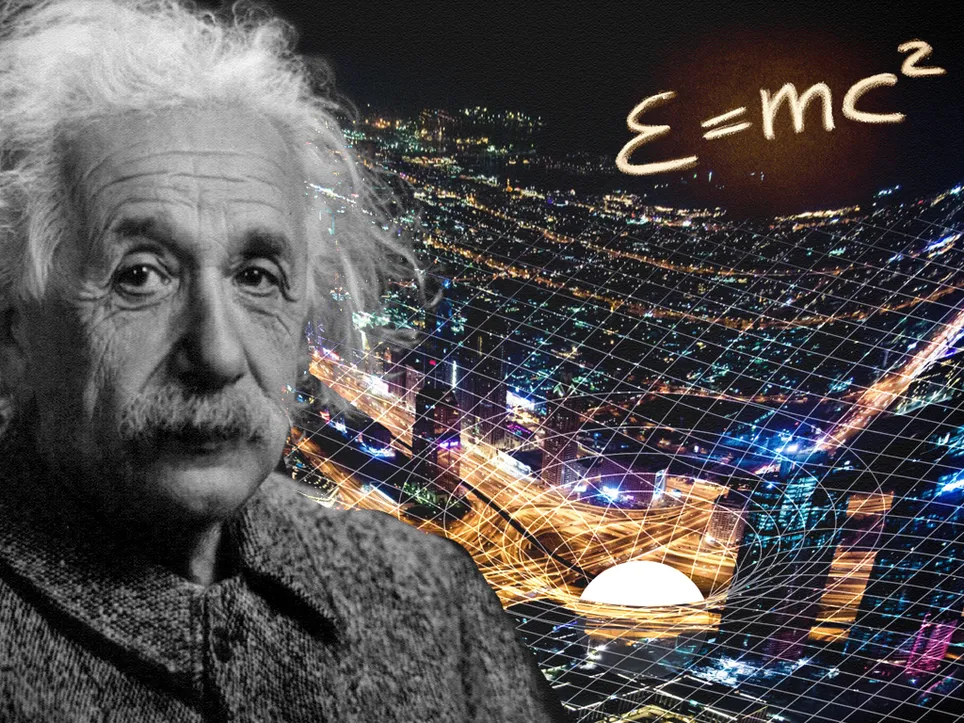 Descubre la Teoría de Einstein: Todo lo que necesitas saber_teorias Teoria de einstein_teorias