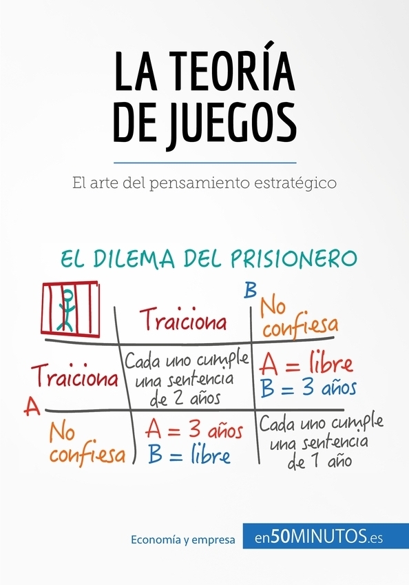 Descubre ejemplos prácticos de teoría de juegos_teoria_online Teoria de juegos ejemplos_teoria_online