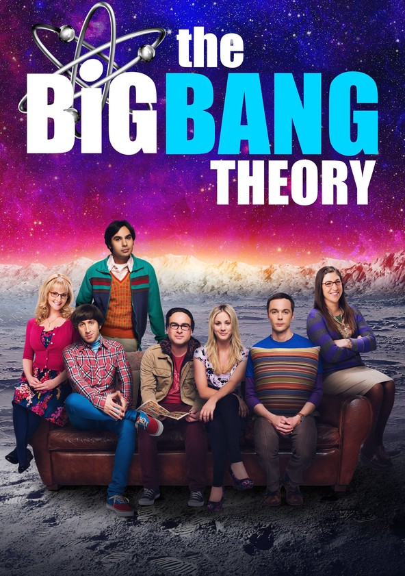 La teoria del big