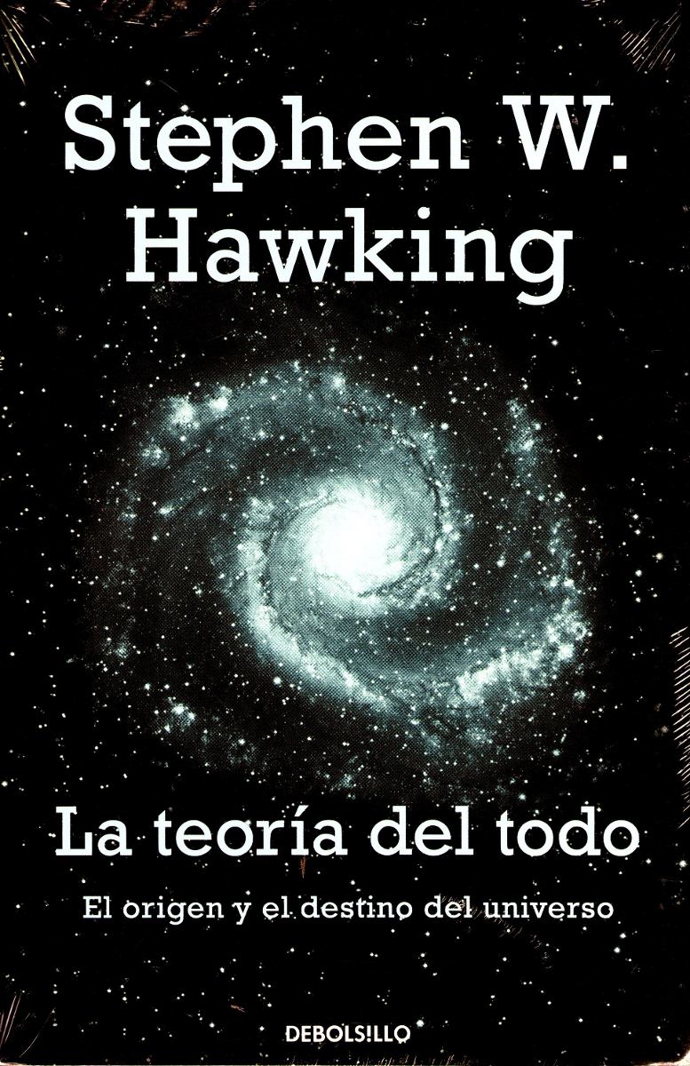 Teoria del fin del mundo de stephen hawking_teoria_online