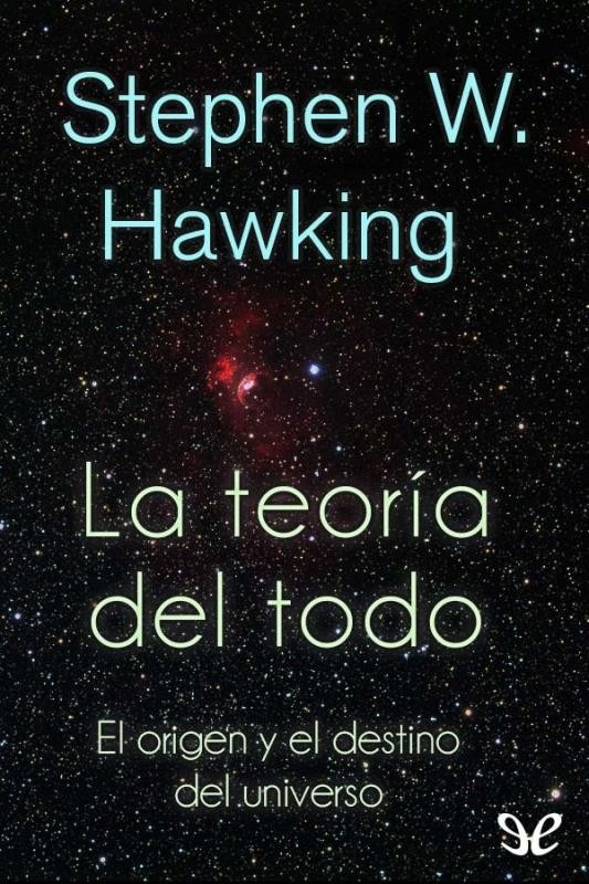 Teoria del fin del mundo de stephen hawking