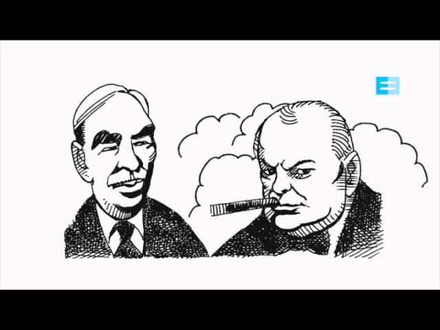 Teorías: ¿Sabes cuántos tipos existen? 12 Teorías: ¿Sabes cuántos tipos existen?