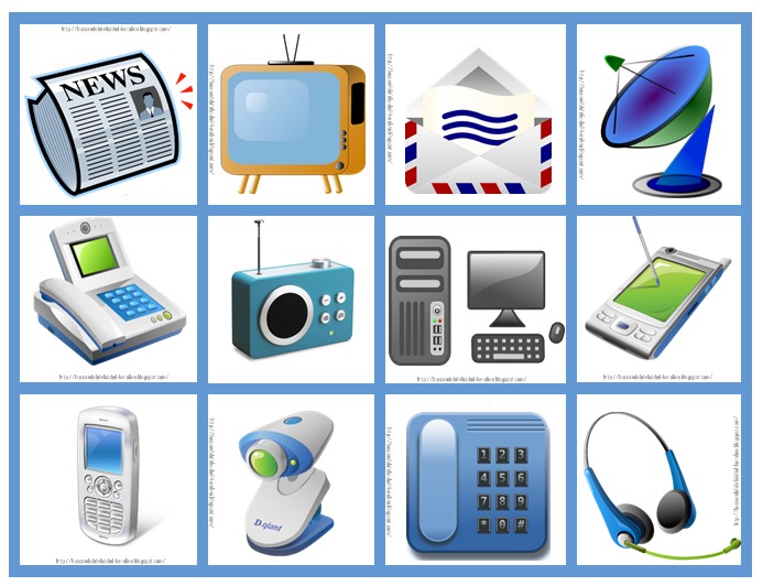 Teoria normativa de los medios de comunicacion_teoria_online