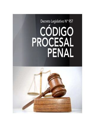Teoria de la prueba en el nuevo codigo procesal penal_teoria_online