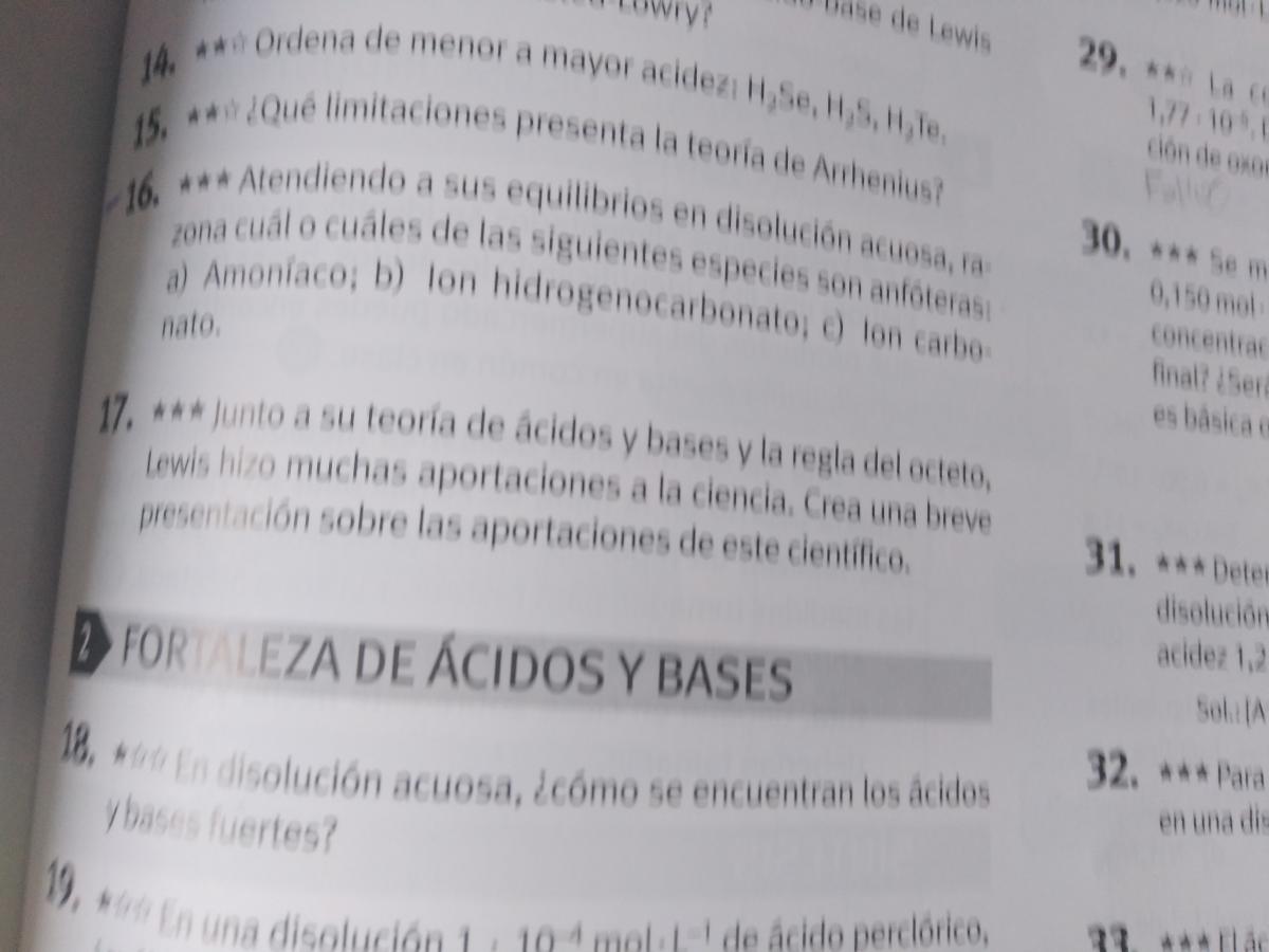 Teorías: ¿Sabes cuántos tipos existen?