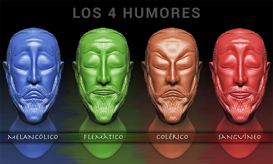 La Teoría de Hipócrates: Descubre sus Secretos_teoria_online Teoria de hipocrates_teoria_online
