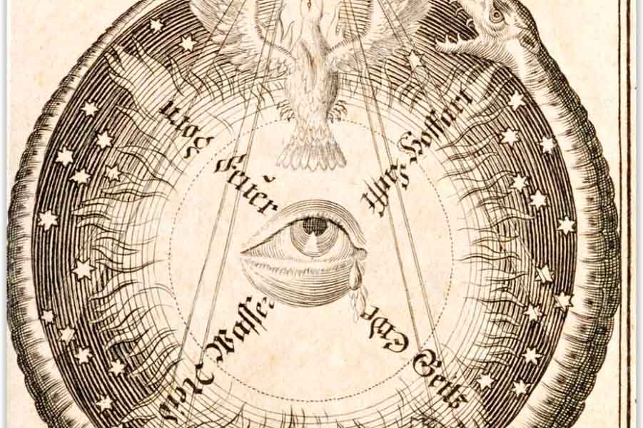 Teorías: ¿Sabes cuántos tipos existen? 6 Teorías: ¿Sabes cuántos tipos existen?