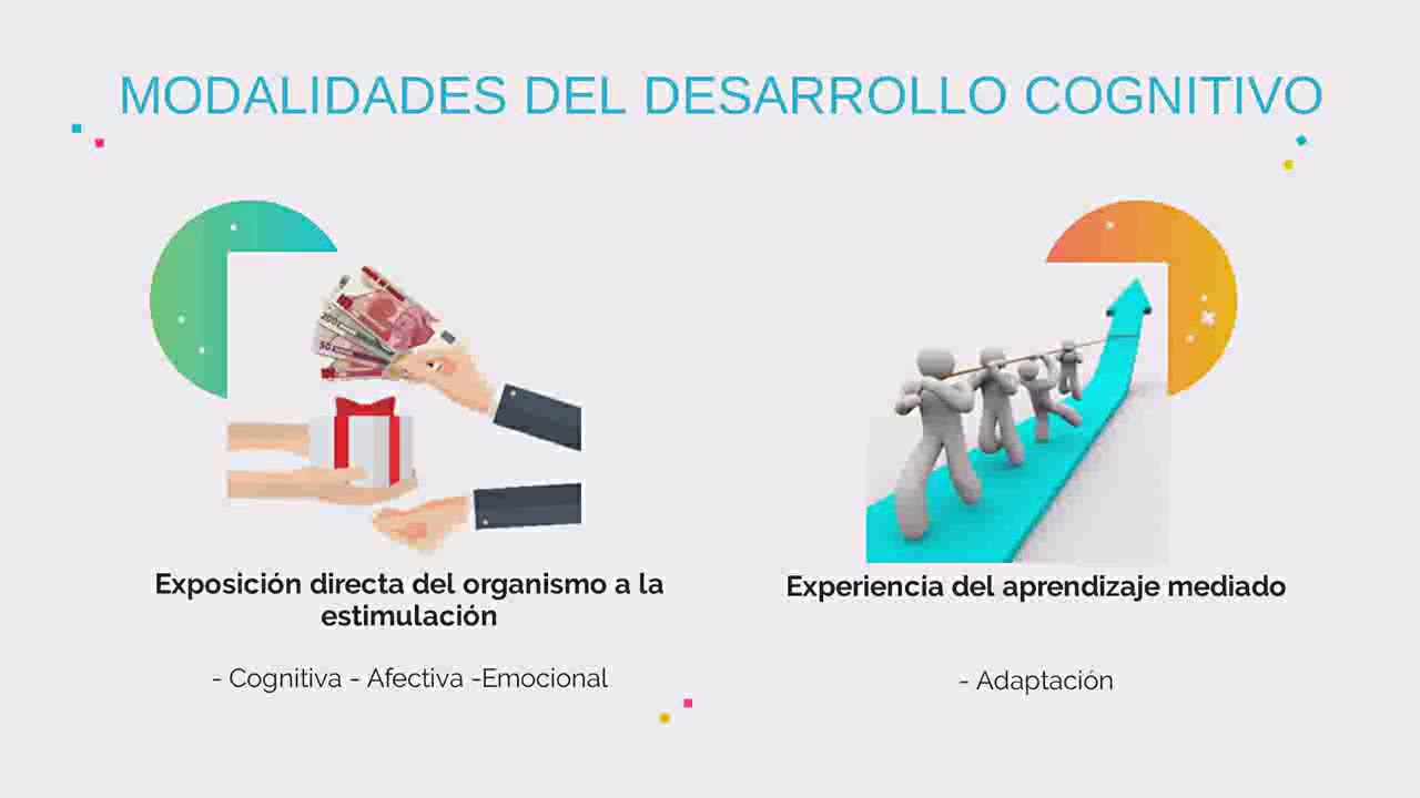 Teoria de la modificabilidad cognitiva