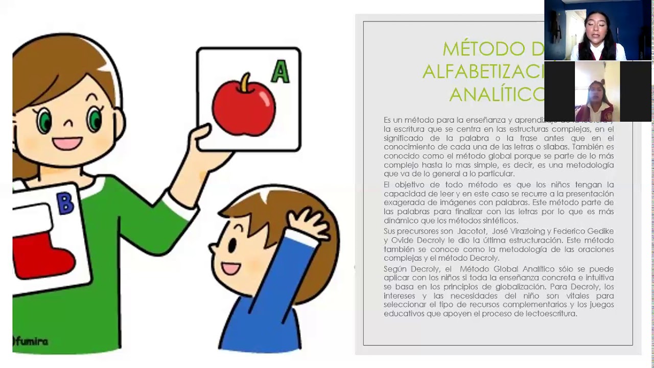 Teoria de alfabetizacion_teoria_online