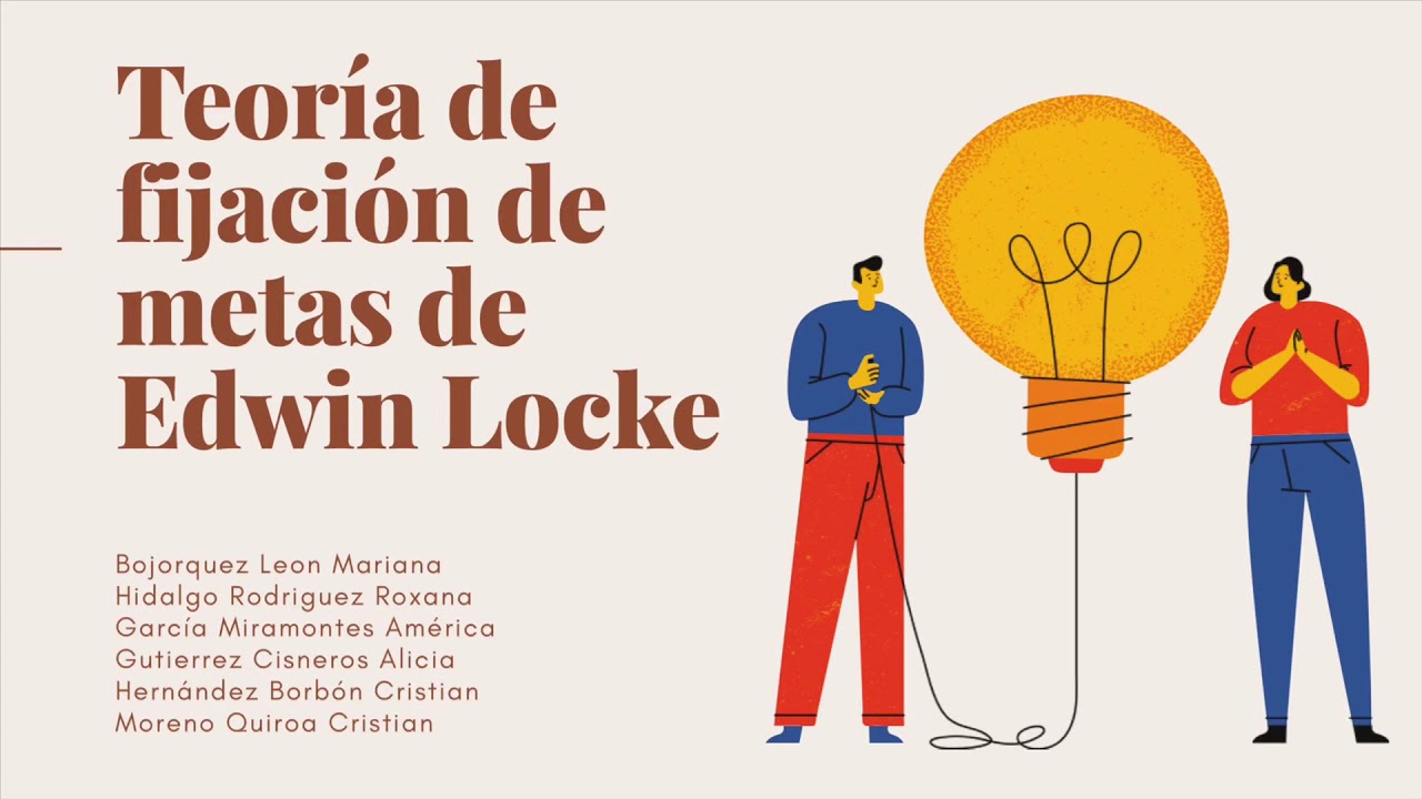 Descubre la Teoría de Lucke: Clave para el Éxito_teorias Teoria fundamentada ejemplo_teorias
