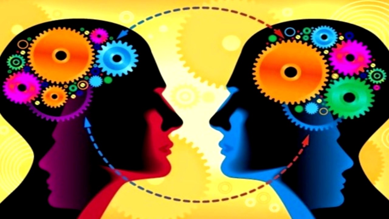 Descubre la Teoría Social Cognitiva: Claves para el Éxito_teorias Teoria social cognitiva_teorias